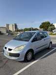 Mitsubishi Colt CZ3