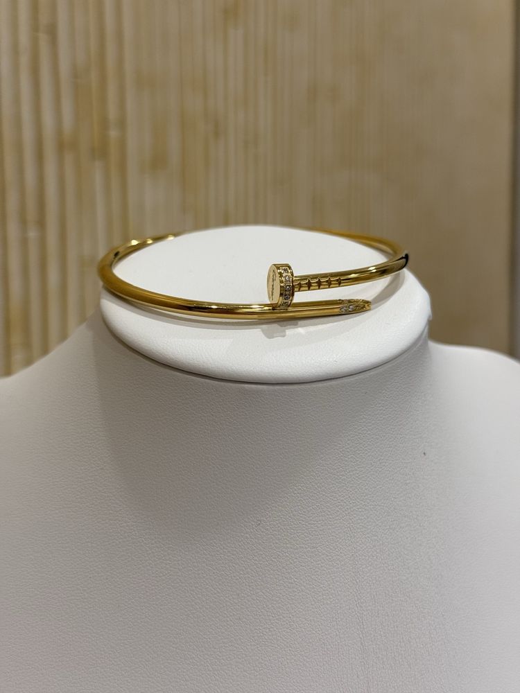 Браслет Cartier Clou цвях