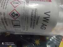 VW Grupo VAG Compressor de ar Novo