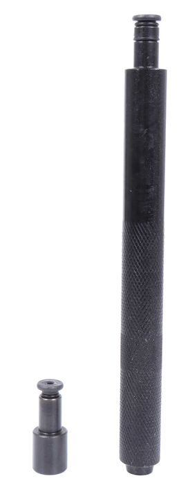 BASS POLSKA Ściągacz Tulei Łożysk Adaptery Prasy 18-74mm 52 El BP3173