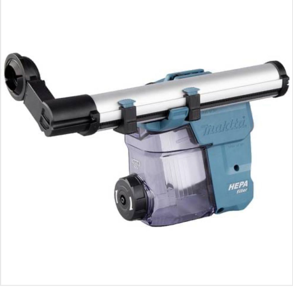 Makita Martelo Combinado HR3012FCJ(NOVO)+ aspirador