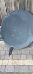 Antena satelitarna  +konwerter