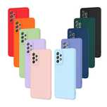 Etui 10 - Pak  Ivoler Do Samsung Galaxy A72 5G