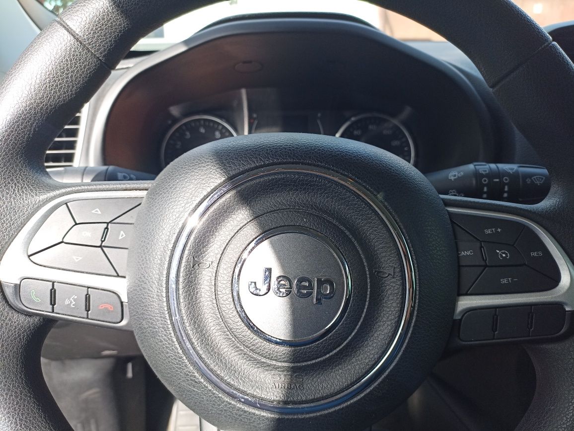 Продам Jeep renegade 2018