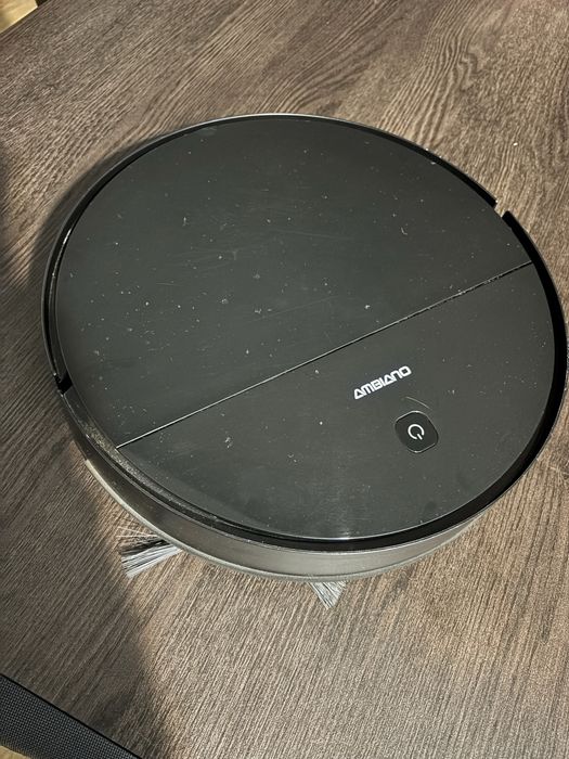 Aspirador Robot Ambiana