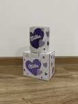 Kubki Milka - 10 sztuk