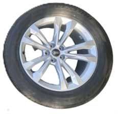 Alufelgi, Felgi z Oponami, Koła - wiele modeli, duży wybór!