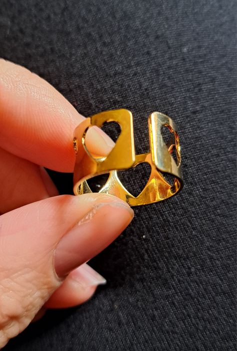 Obrączka regulowana serca stal chirurgiczna