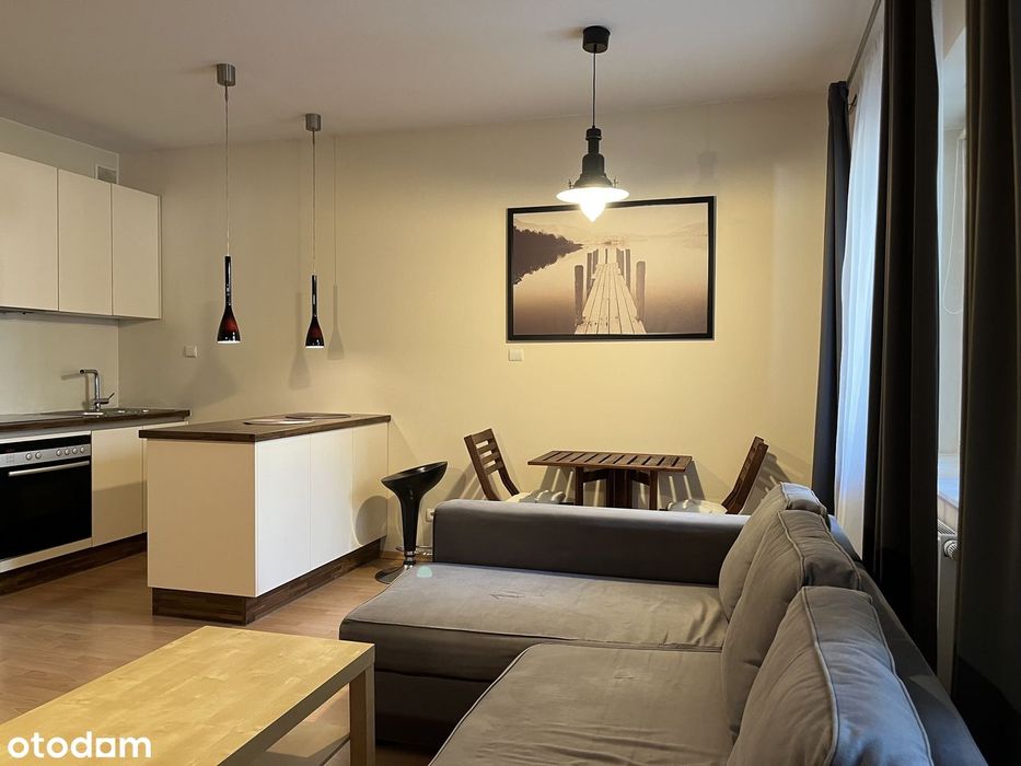 Sprzedam bezpośrednio kawalerkę 35mkw na Ursynowie blisko metra Kabaty