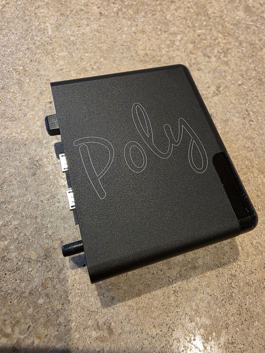 Chord Mojo 2 + Chord Poly