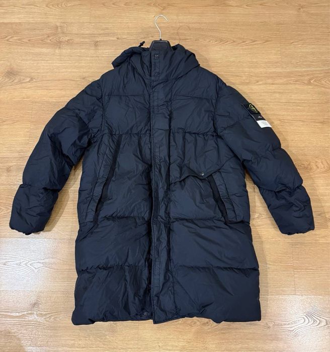 Продам курточка Stone island  оригинал