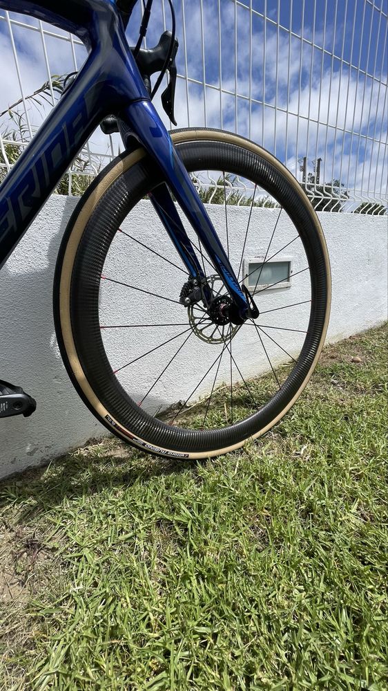 Merida scultura 7000-e 2020 di2
