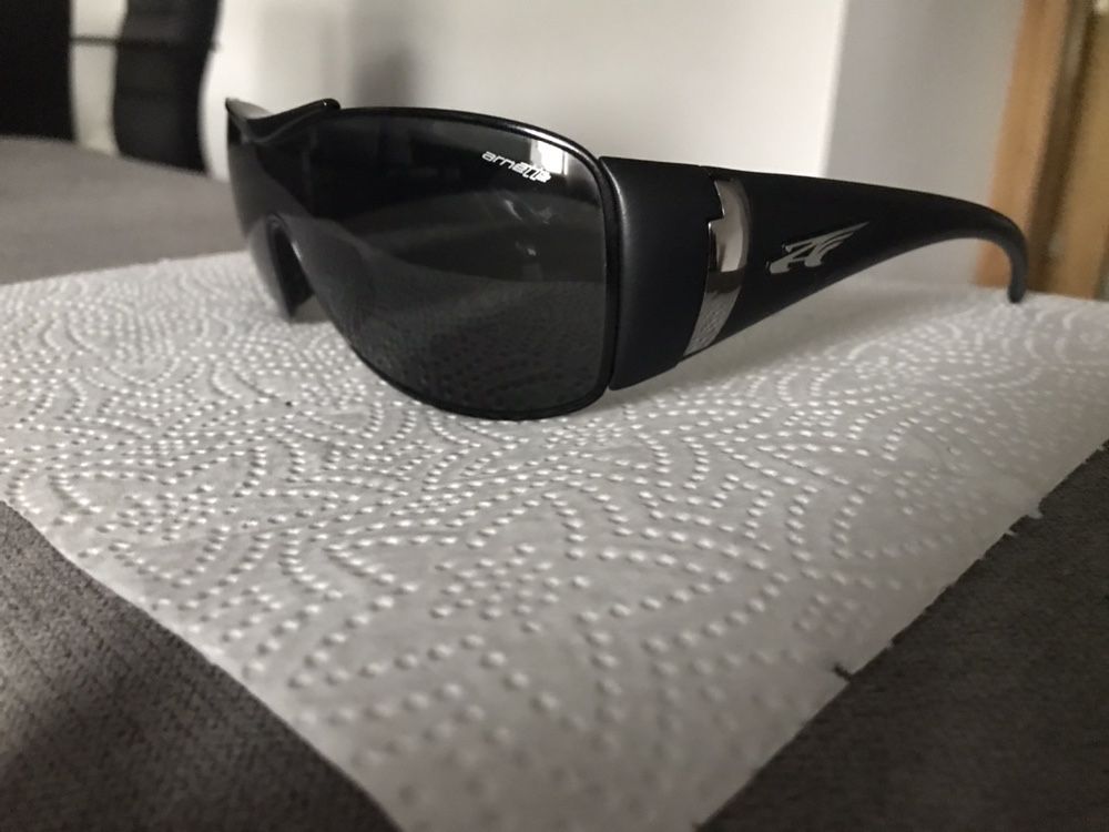 Oculos da marca Arnette originais
