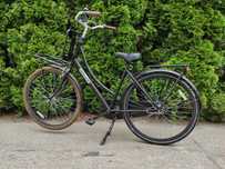 Rower Holenderski Popal