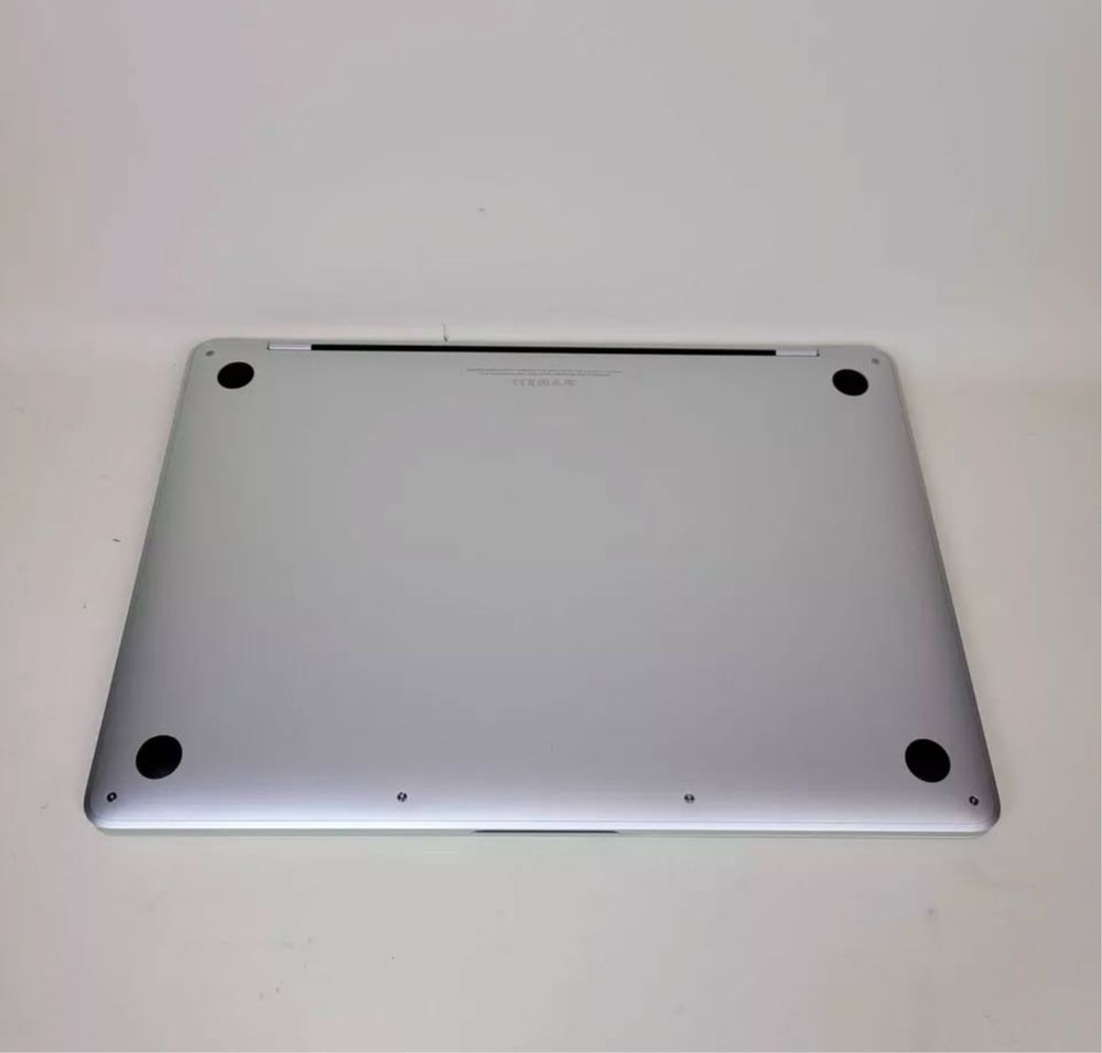 Mac book pro  2017