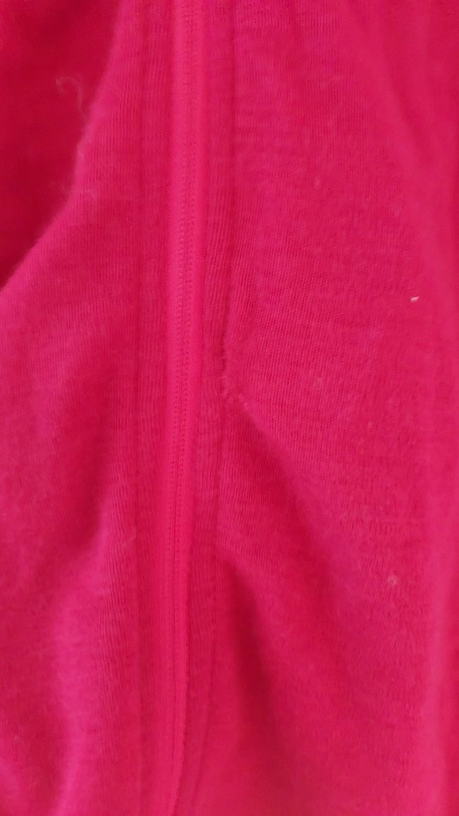 Bluza merino vikafjell rozmiar m
