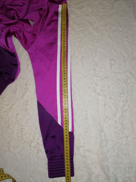 Распродажа! Спортивна кофта олімпійка Adidas