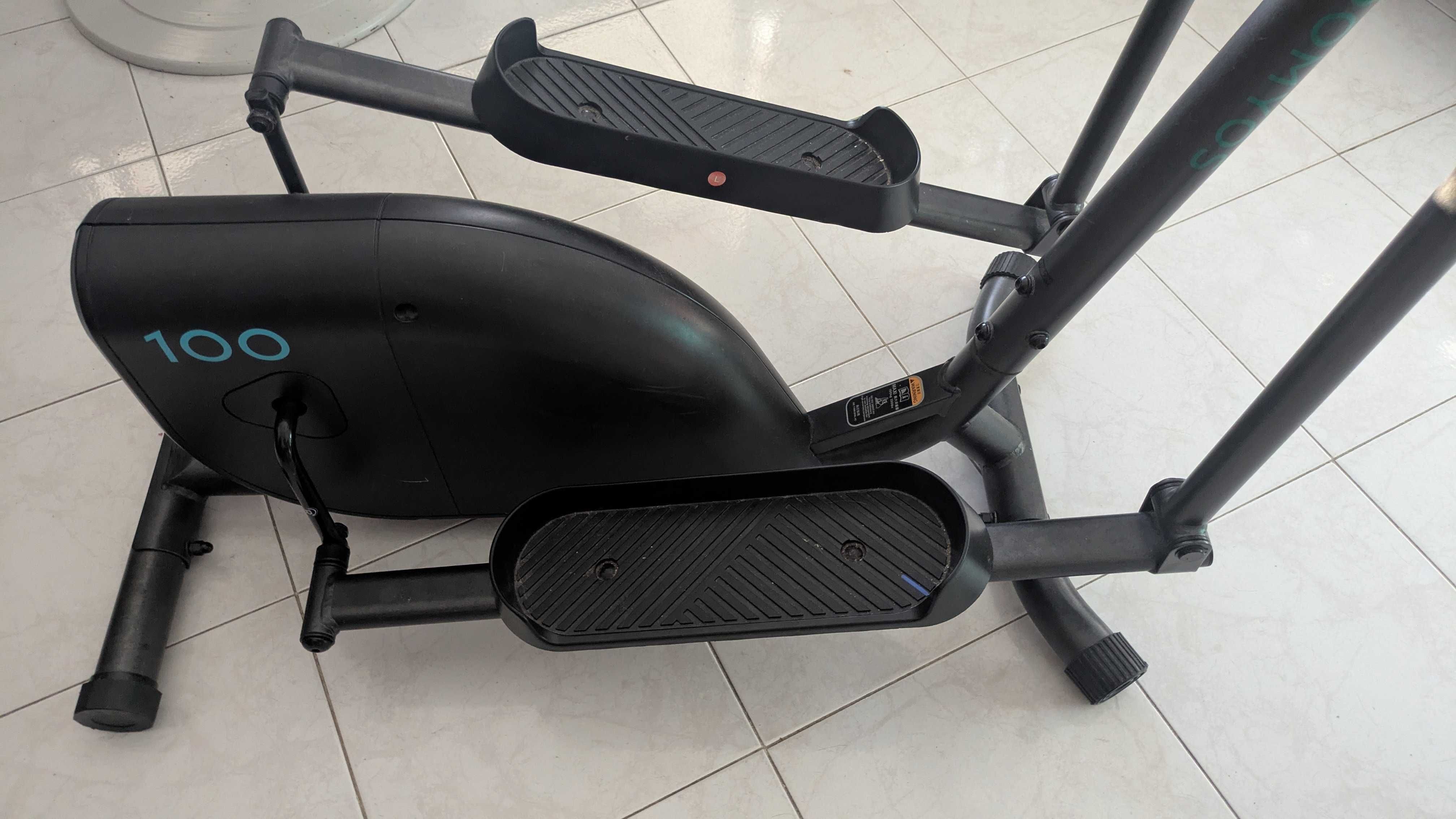 Bicicleta Elíptica