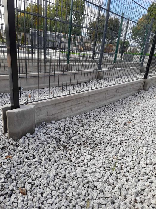 Panele ogrodzeniowe, Panel Premium 51 drutów