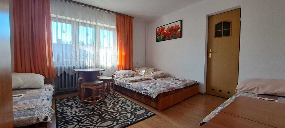 Zakopane 8km noclegi z wyżywieniem pokoje KULIG SYLWESTER w górach