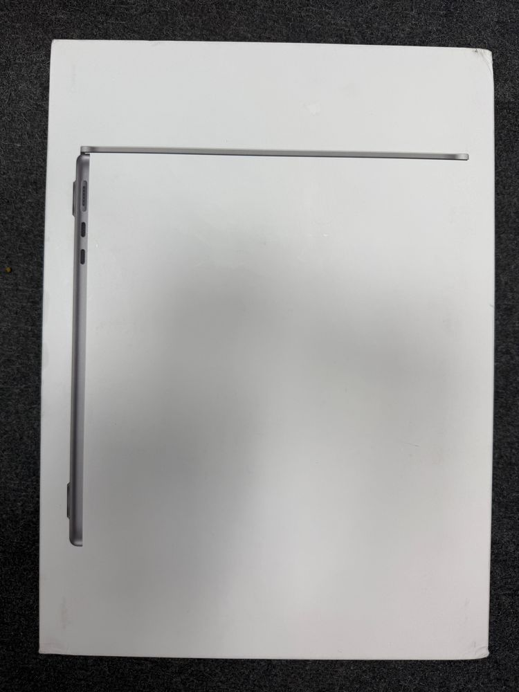 Open box M3|16Gb|512Gb Macbook Air 13 2024 • Гарантія Макбук М3 Новий!