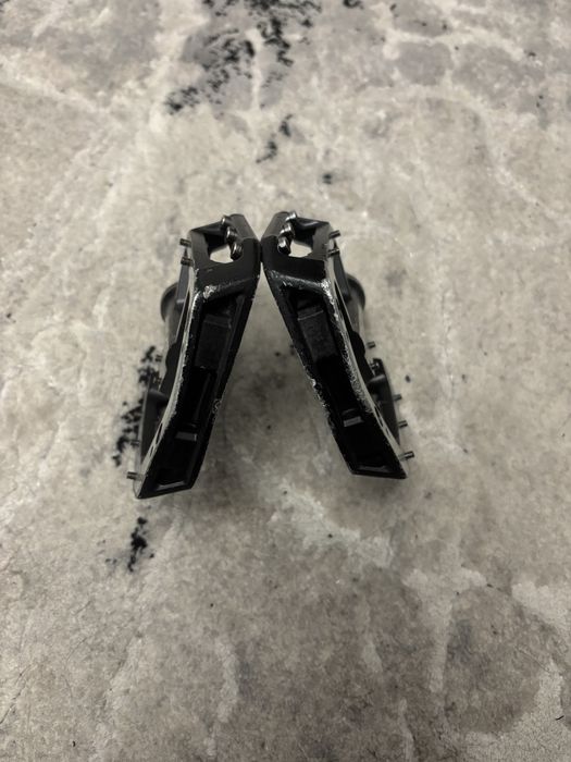 Pedaly shimano saint w pełni sprawne