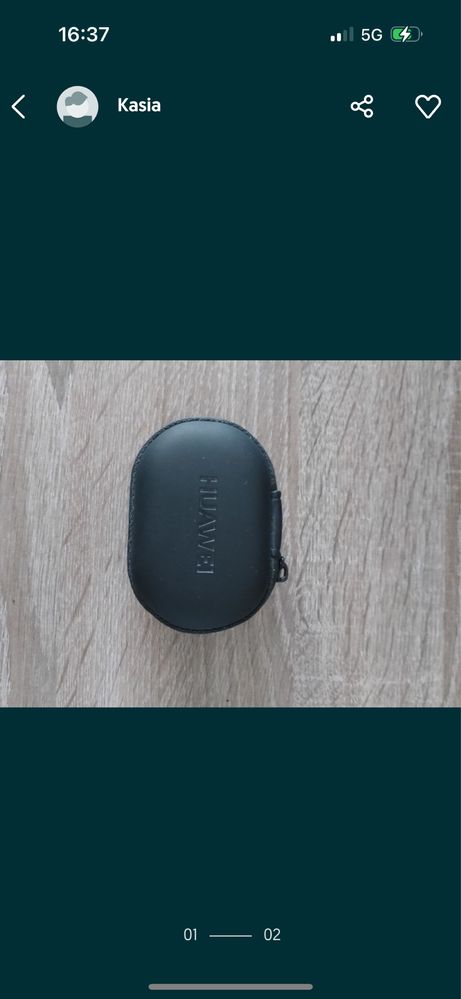Etui na sluchawki