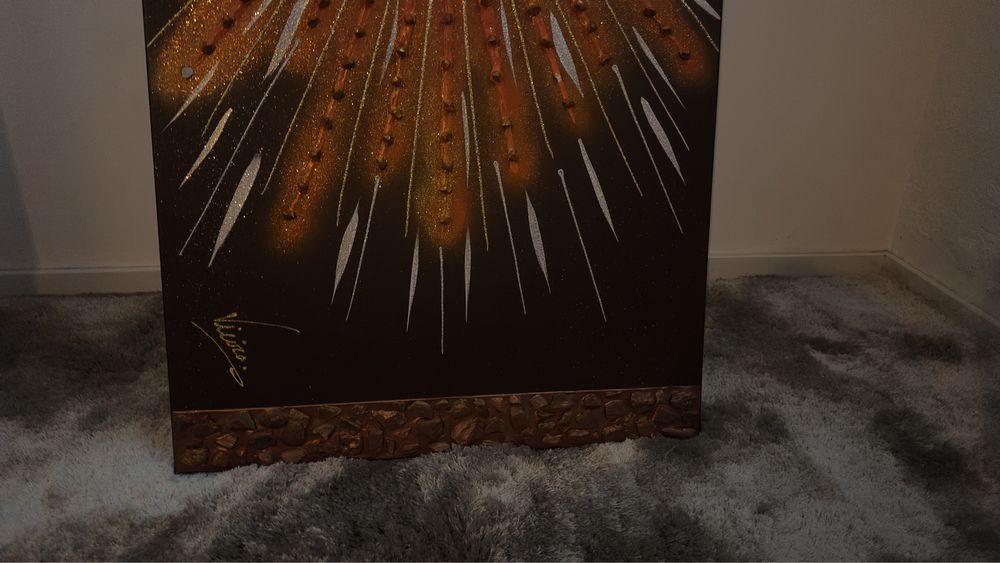 Quadro decorativo