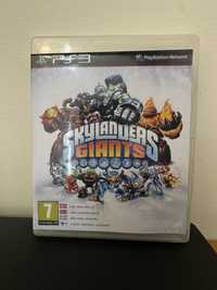 Playstation 3 Skylanders Giants