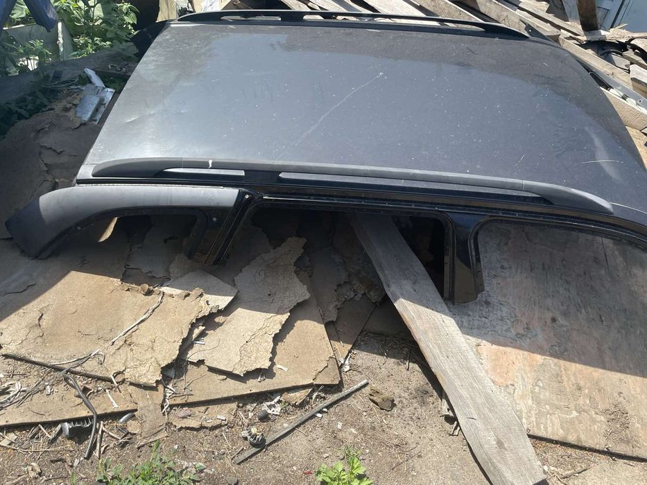 Продам Кришу BMB X5 E53