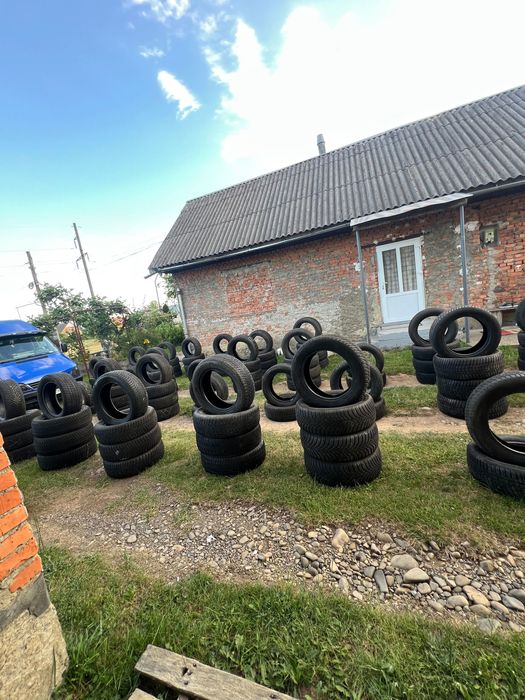 Продам колеса…..