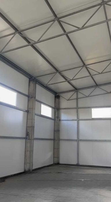 ОРЕНДА ПРИМІЩЕННЯ під склад/виробництво