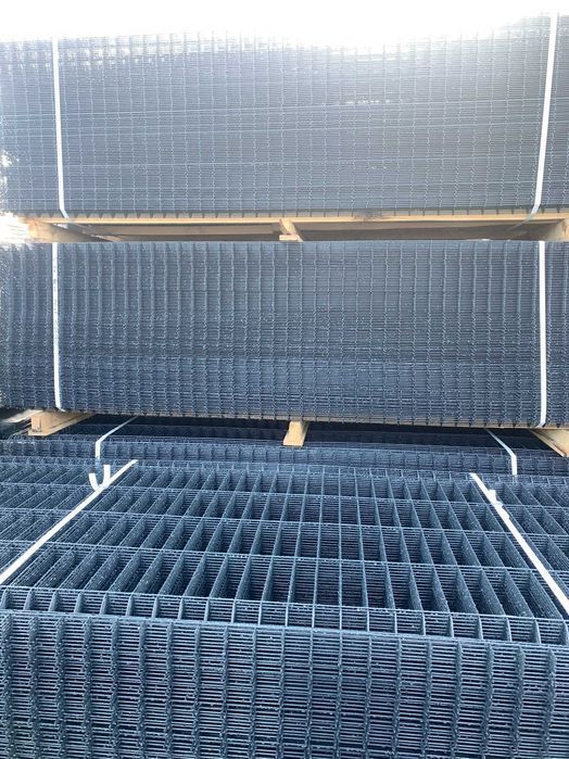 ogrodzenie panelowe tanio najlepsza jakość komplet podmurówka