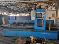 Wiertarka CNC do profili CMA TRD 38 CNC 3000