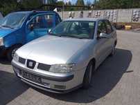 Seat Cordoba ASV 1.9 TDI *na części*
