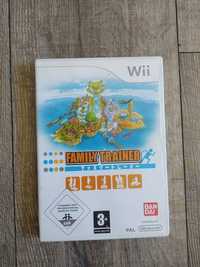 Gra Wii Family Trainer Wysyłka w 24h