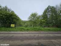 Atrakcyjna działka Kobylnica ul. Rzeczna 2100 m2