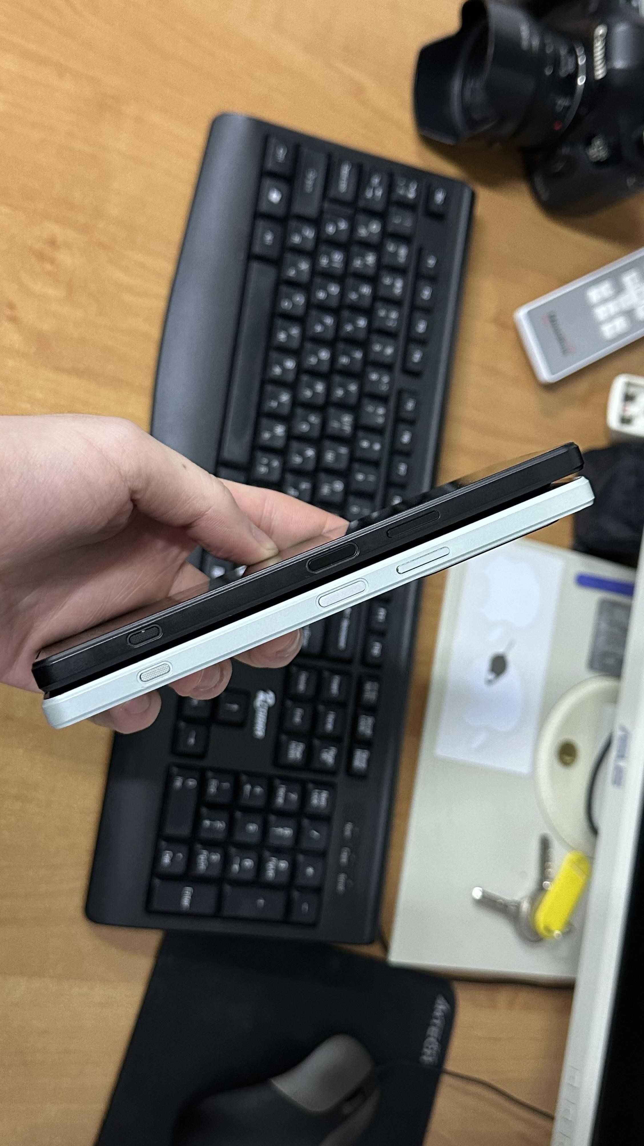 Магазин USED Sony Xperia 1 IV 12/256GB Гарантія