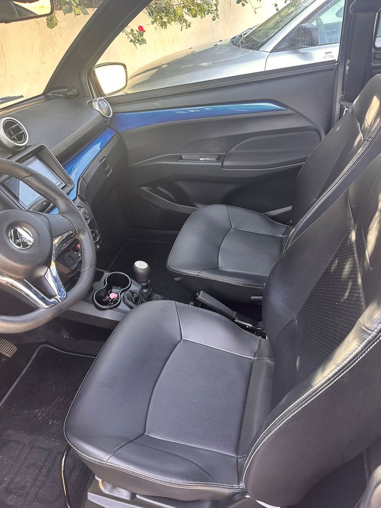 Vendo Aixam coupe