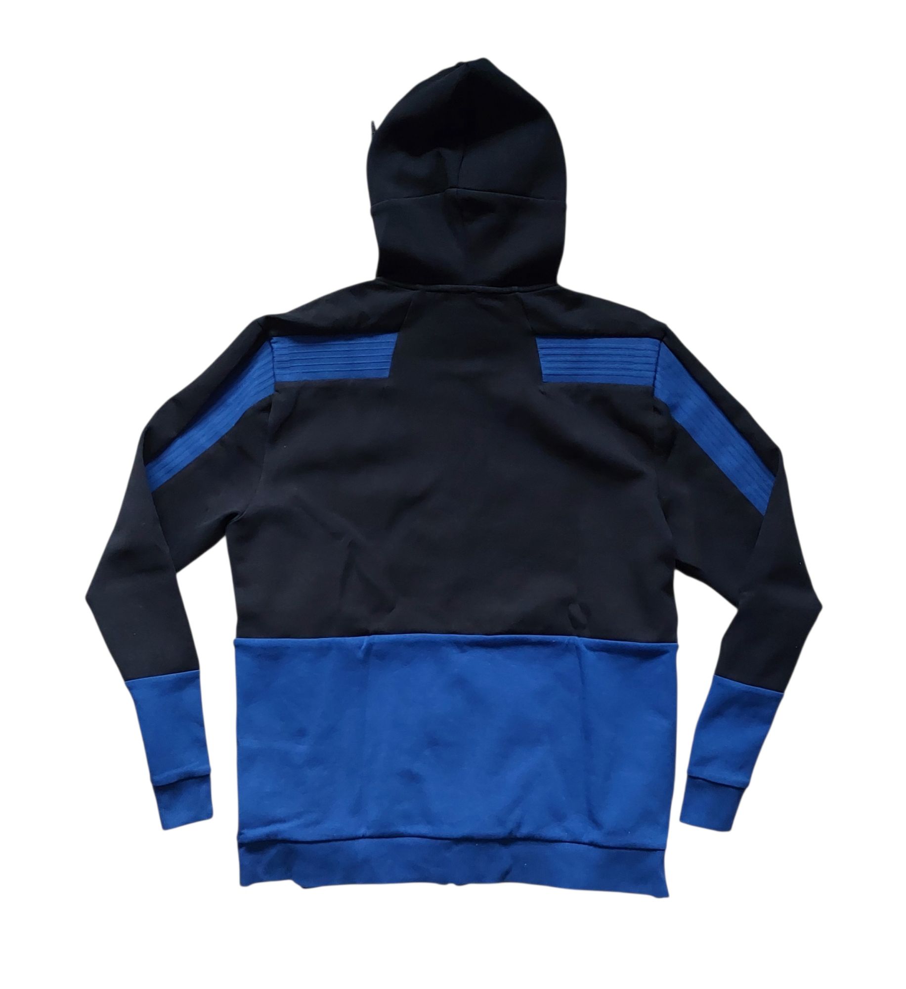 Hugo Boss Saggy 1 nowa bluza męska z kapturem r. XL