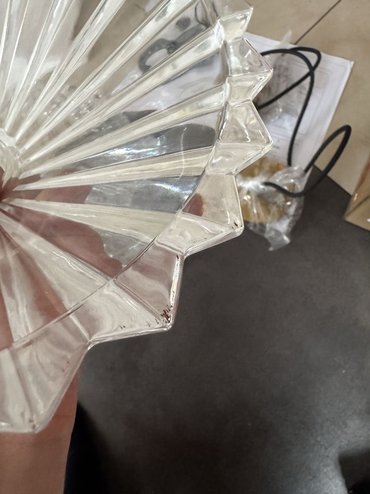 Lampa wisząca COLORADO nadblatowa