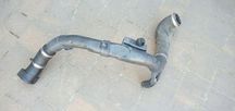 Rura Intercoolera 1.6tdi Vw Seat Skoda 1kaa