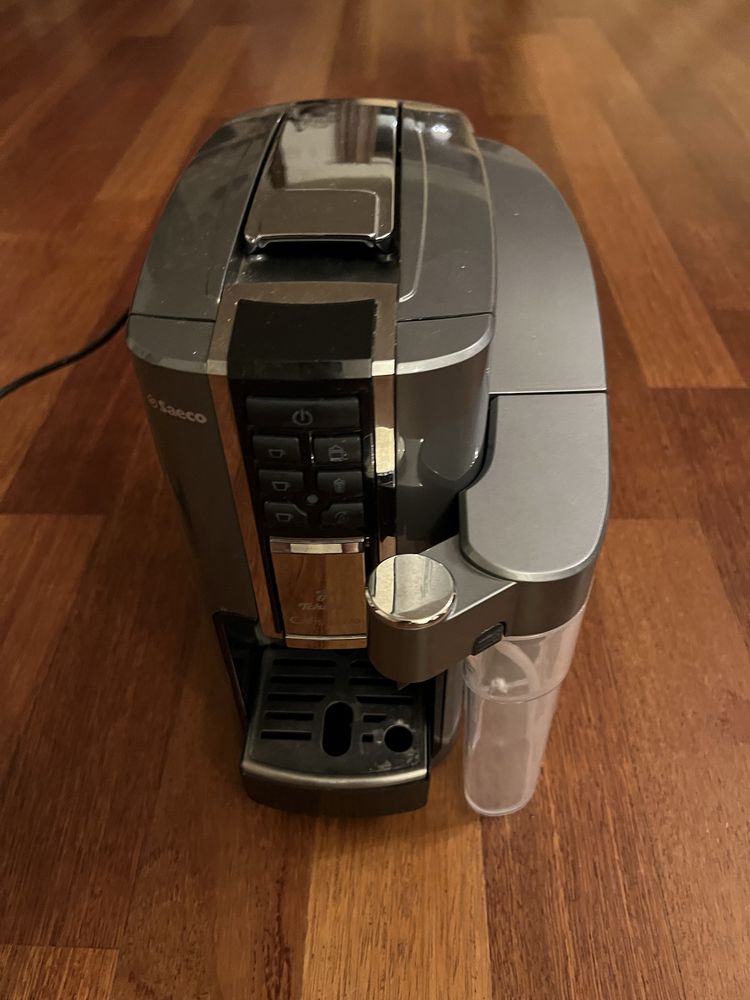 Ekspres Saeco HD8603 kapsułki
