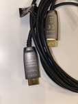 Przewody HDMI InAkustik Optical HDMI 2.1 8K 2 sztuki