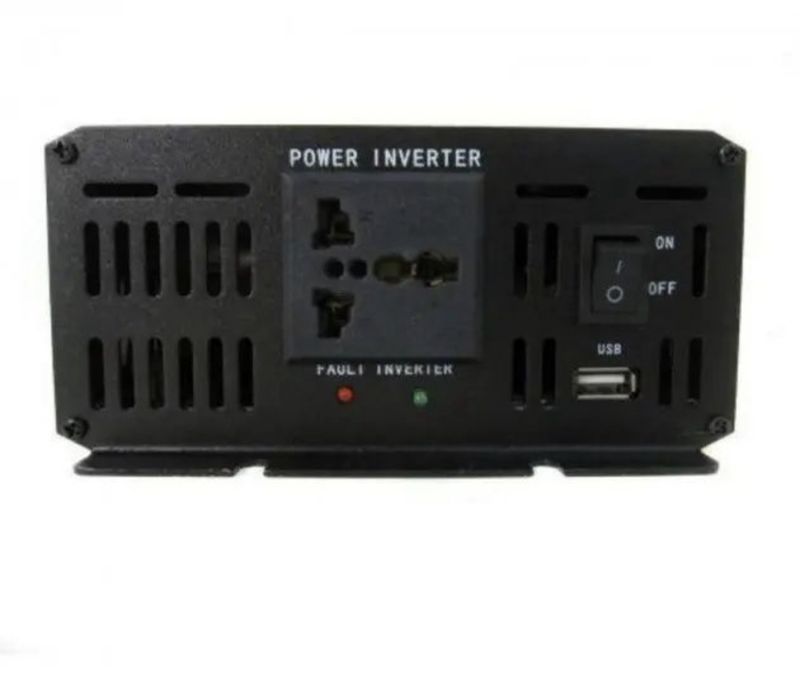 Перетворювач напруги АС/DC AR 2500W 12V інвертор