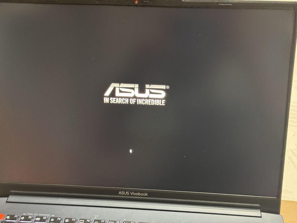 Продам ASUS Vivobook Pro 16 K6602VV ОБМІН НА ІГРОВИЙ ПК