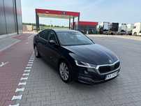 Skoda Octavia Salon PL , 1 właściciel , automat DSG , virtual cockpit