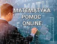 MATEMATYKA ONLINE 24/7 | Korepetycje | Rozwiązywanie zadań