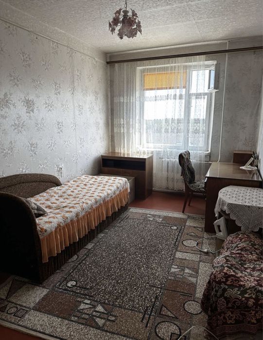 БУЛЬВАР (ДЕПОТ), кімната на (підселення)