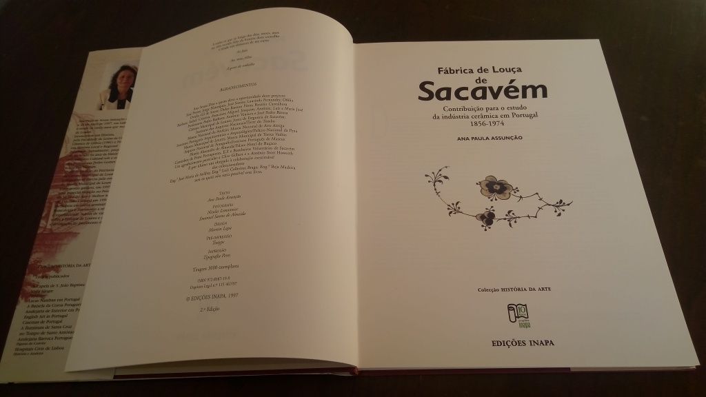 Fábrica de Louça de Sacavém